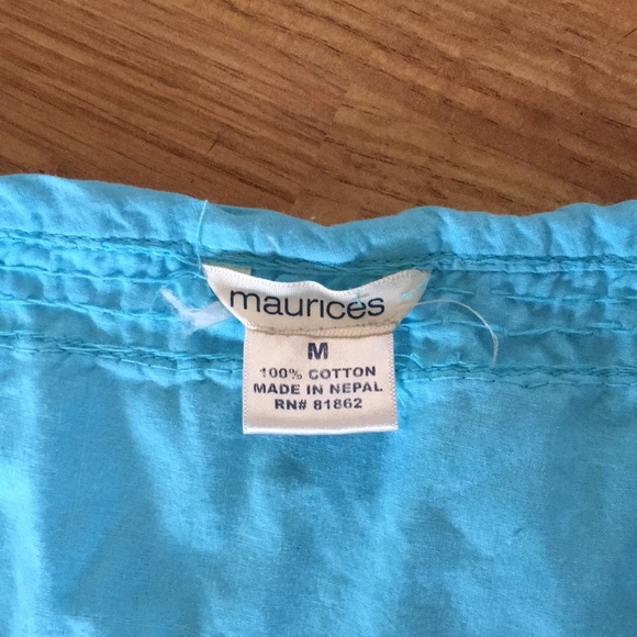 Tank top - Picture 5 of 8